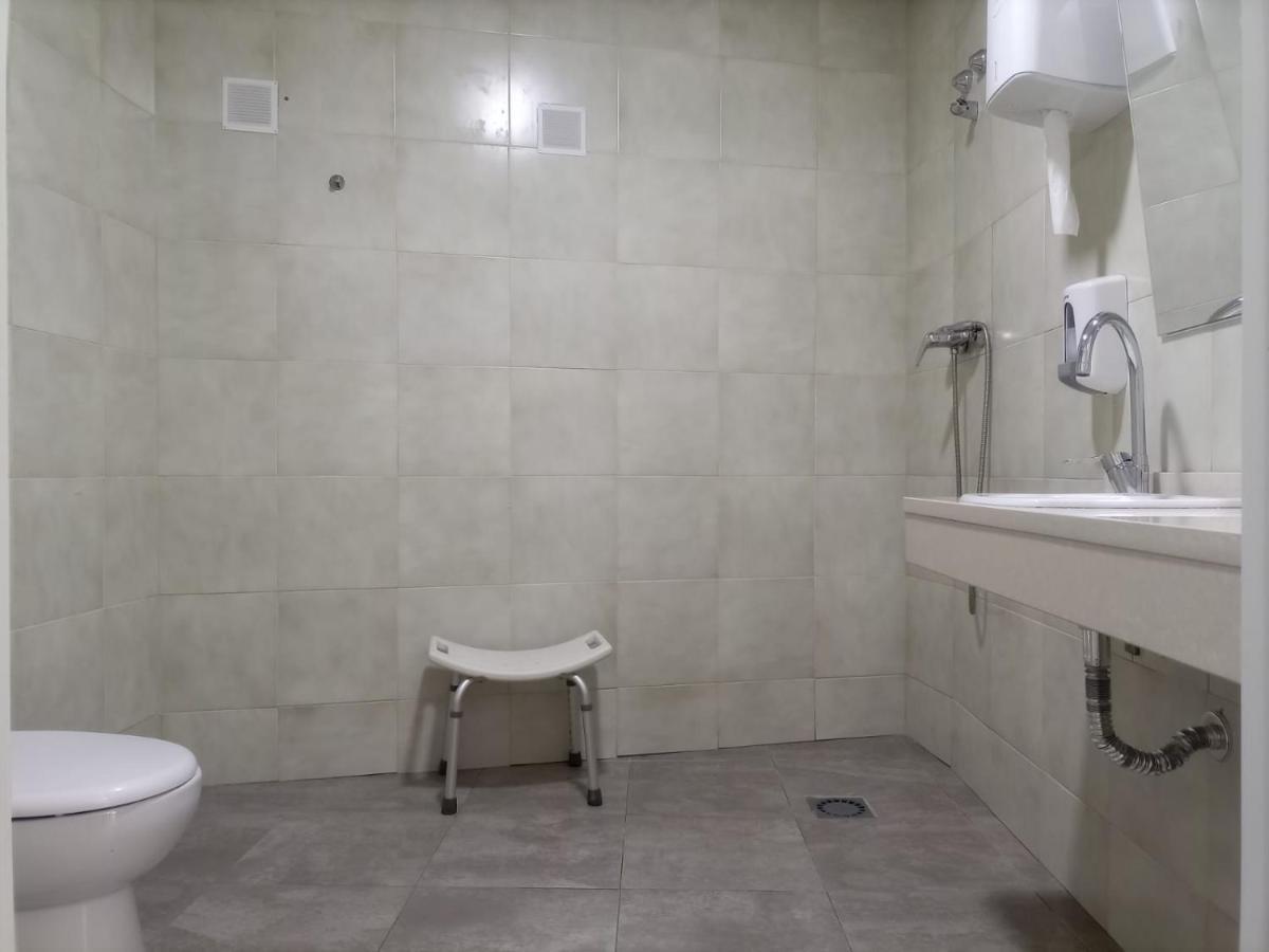 Albergue Avoa Regina Redondela Extérieur photo